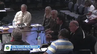 City Council Work Session: September 9, 2019