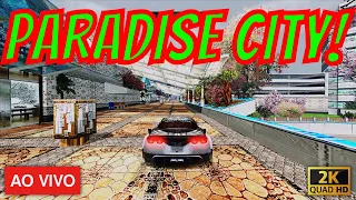 Need for Speed: Most Wanted Paradise City Mod - PC - Longplay - Walkthrough - Detonado - Parte 11!