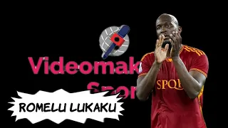 Romelu LUKAKU Welcome to Roma | Magic Skills, Goals, Assists & Tackles