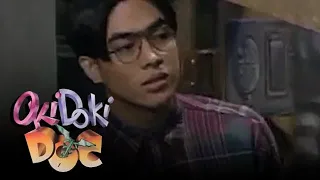 Oki Doki Doc: Jay Manalo Full Episode | Jeepney TV