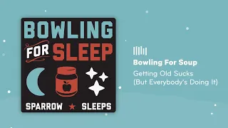 Bowling For Soup - Getting Old Sucks (But Everybody's Doing It) (Lullaby cover by Sparrow Sleeps)