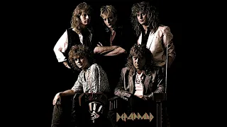 Def Leppard-Foolin'