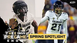 Uncle Neely’s players to watch for when Deion “Coach Prime” Sanders & Colorado return to practice