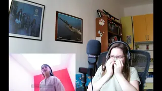 REACTION TO PIXY "ADDICTED"