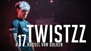 Twistzz - HLTV.org's #17 Of 2021 (CS:GO)