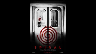 Spiral From the Book of Saw Official Trailer