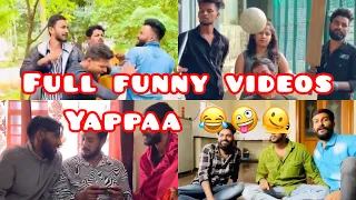 Superb Sangu || Funny Videos || Teamkuchiku