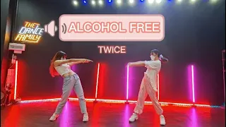 TWICE - ALCOHOL FREE Kpop Dance Cover (Mamalade)