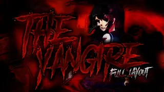 THE SEQUEL OF THE YANDERE | "THE YANGIRE" FULL LAYOUT (Upcoming Extreme Demon) | Geometry Dash