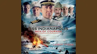 USS Indianapolis: Men Of Courage