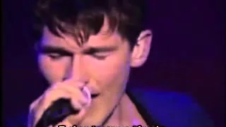 a-ha Thought That It Was You 06/18