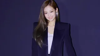 Jennie, a member of Blackpink, has achieved a significant milestone by topping one of Jung.