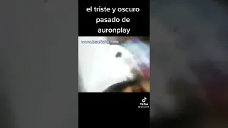 AURONPLAY VÍDEO OCULTO ENTERO pasado oscuro