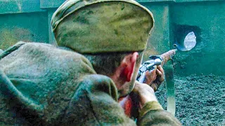 Real Story !! Soviet Sniper Who Became a Nightmare for the Nazis in World War 2