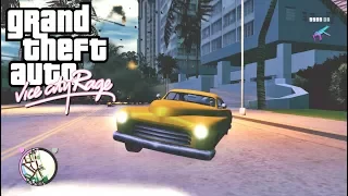 Grand Theft Auto 4: Vice City RAGE - Bugs and Crashes (Gameplay)