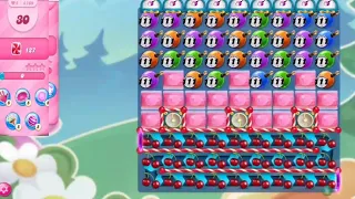 Candy Crush Saga Levels 6840_6847