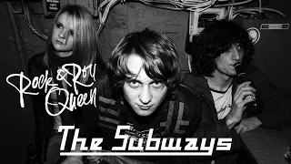 The Subways - Rock & Roll Queen (Official Video)