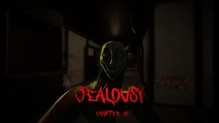 The Mimic: Jealousy: Chapter III Part I & What to Expect