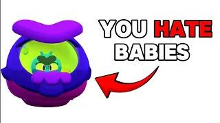 What You're HATE Brawler Says About You!