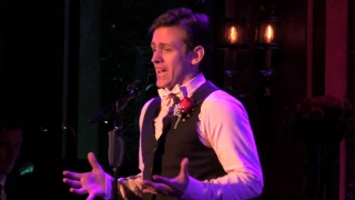 Blake Stadnik - "Love, I Hear" (Stephen Sondheim)