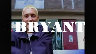 [FREE] G-Funk x West Coast x Eminem Type Beat - "Bryant"