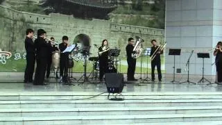 El bimbo(엘빔보) Priem Orchestra Brass EnseMble