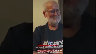 Would you rather  angry grandpa