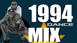 Best Hits 1994 ♛ VideoMix ♛ Part 1 ♛ 100 Hits