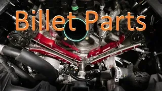 2018 f150 Timing chain guides and OPG's Part-1