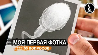 ЧЕЛОВЕЧЕСКОЕ СЕМЯ ПОД МИКРОСКОПОМ. ЧТО ТАКОЕ СПЕРМА И  СПЕРМАТОЗОИД?