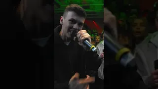 ЖЕСТКИЙ ТЕМП ЧИТКИ ( #DИM / #rapbattle ) #shorts #баттлрэп #rapbattle #rap #music