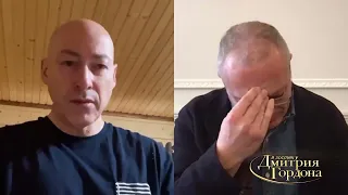 Гордон и Ходорковский плачут!