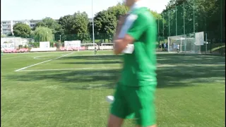 Penalties   FK Žalgiris Vs Kauno Žalgiris U13 2010