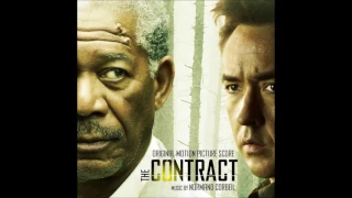 The Contract - Frank Strikes Again (5m6) - Normand Corbeil