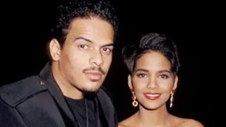 Halle Berry's MESSY Dating History