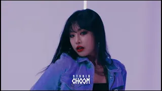 SOOJIN - 7 RINGS (AI COVER)