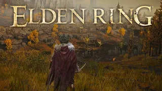 Играем в Elden Ring на PS5 - Стрим #11