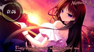 Shape Of You [♫Female Nightcore♫]