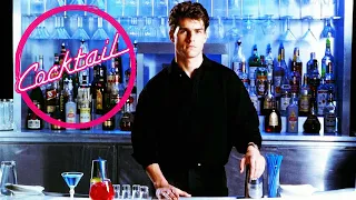 Coctail 1988 Movie ||| Tom Cruise, Bryan Brown, Elisabeth Shue ||| Coctail Movie Full Facts & Review