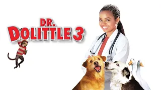 Dr. Dolittle 3 (2006) | trailer