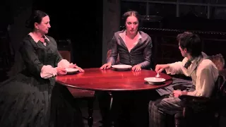 Therese Raquin Trailer Final