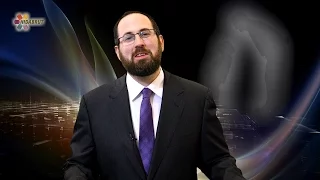 Parenting: How to Discipline a Child - Rabbi Yitzchok Fingerer