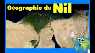 Nile Geography !