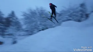 Czerniańska Planica 2k19 #3