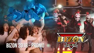 BIZON FESTIVAL 2018 | PROMO | NOVEMBER 30 - DECEMBER 2