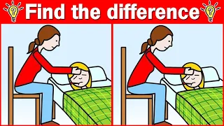 Find The Difference | JP Puzzle image No190
