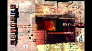 PLANETA ENCANTADO (Buscando Calì) Music by Stefano Mainetti