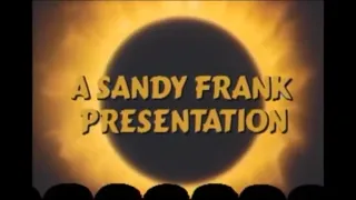 MST3K - Let's do the Sandy Frank Song!