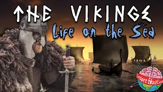 Tales of Epic Viking Voyages: Skalds of the Sea
