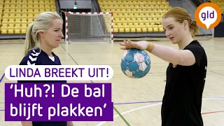 Het GEHEIM van de ORANJEDAMES HANDBAL | Linda breekt UIT! gaat olympisch #4